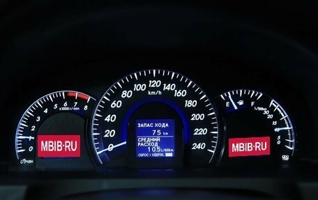 Toyota Camry, 2014 год, 1 490 000 рублей, 17 фотография