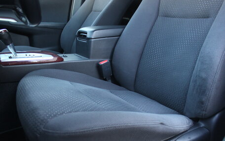 Toyota Camry, 2012 год, 1 545 000 рублей, 11 фотография