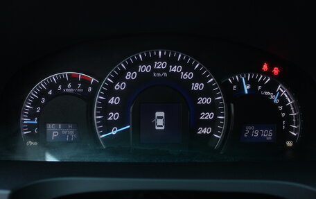 Toyota Camry, 2012 год, 1 545 000 рублей, 19 фотография