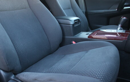 Toyota Camry, 2012 год, 1 545 000 рублей, 14 фотография