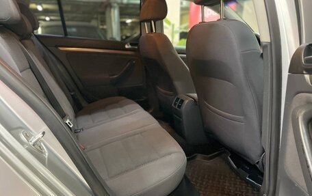 Volkswagen Golf V, 2006 год, 470 000 рублей, 11 фотография
