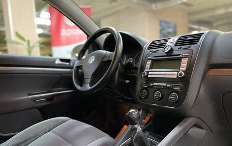 Volkswagen Golf V, 2006 год, 470 000 рублей, 7 фотография