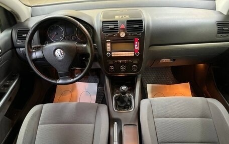 Volkswagen Golf V, 2006 год, 470 000 рублей, 9 фотография
