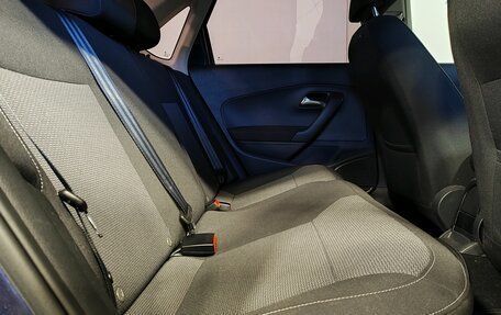 Volkswagen Polo VI (EU Market), 2017 год, 1 529 000 рублей, 13 фотография