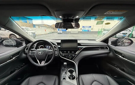 Toyota Camry, 2020 год, 1 775 000 рублей, 4 фотография