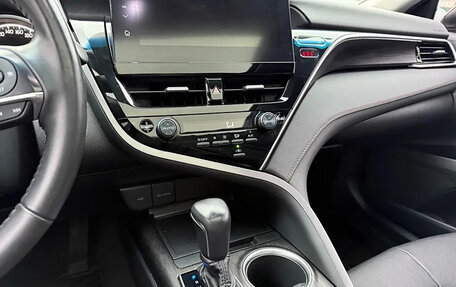 Toyota Camry, 2020 год, 1 775 000 рублей, 9 фотография