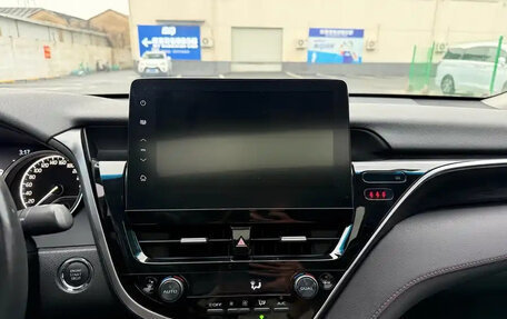 Toyota Camry, 2020 год, 1 775 000 рублей, 10 фотография