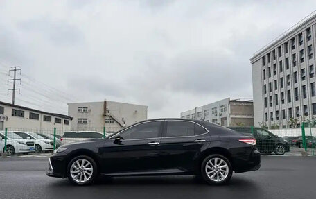 Toyota Camry, 2020 год, 1 775 000 рублей, 14 фотография