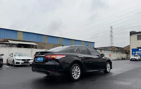 Toyota Camry, 2020 год, 1 775 000 рублей, 13 фотография