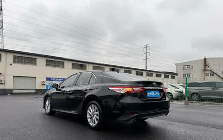 Toyota Camry, 2020 год, 1 775 000 рублей, 12 фотография