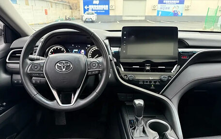 Toyota Camry, 2020 год, 1 775 000 рублей, 6 фотография