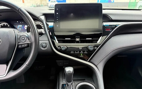Toyota Camry, 2020 год, 1 775 000 рублей, 8 фотография