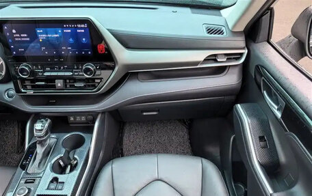 Toyota Highlander, 2022 год, 3 815 855 рублей, 11 фотография