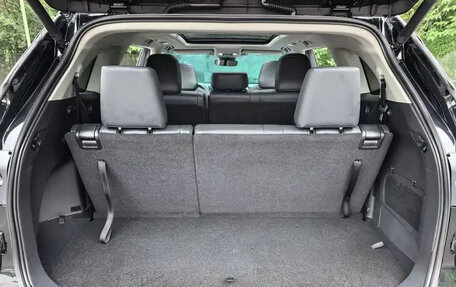 Toyota Highlander, 2022 год, 3 815 855 рублей, 12 фотография