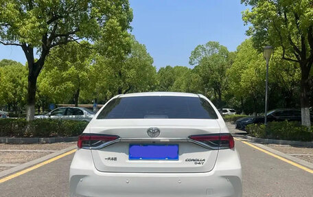 Toyota Corolla, 2021 год, 1 300 000 рублей, 5 фотография