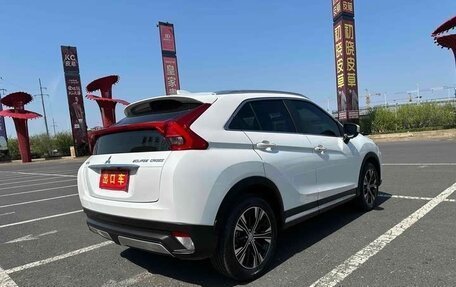 Mitsubishi Eclipse Cross, 2021 год, 1 630 027 рублей, 4 фотография