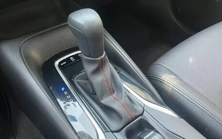 Toyota Corolla, 2021 год, 1 300 000 рублей, 13 фотография