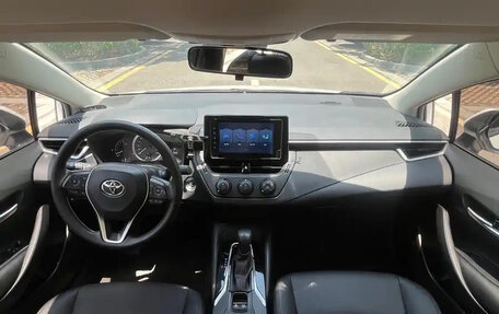 Toyota Corolla, 2021 год, 1 300 000 рублей, 11 фотография