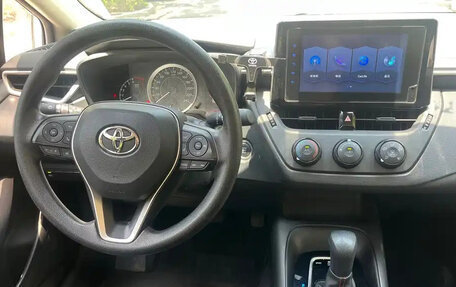 Toyota Corolla, 2021 год, 1 300 000 рублей, 12 фотография