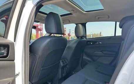 Mitsubishi Eclipse Cross, 2021 год, 1 630 027 рублей, 9 фотография