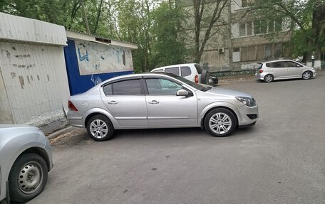 Opel Astra G, 2008 год, 550 000 рублей, 5 фотография