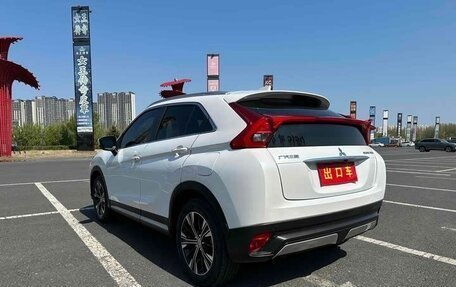 Mitsubishi Eclipse Cross, 2021 год, 1 630 027 рублей, 5 фотография