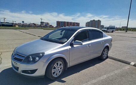 Opel Astra G, 2008 год, 550 000 рублей, 9 фотография