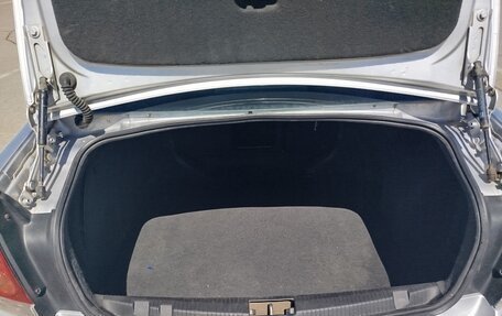Opel Astra G, 2008 год, 550 000 рублей, 2 фотография