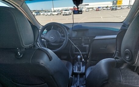 Opel Astra G, 2008 год, 550 000 рублей, 4 фотография