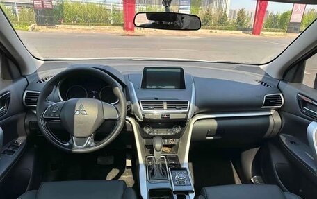 Mitsubishi Eclipse Cross, 2021 год, 1 630 027 рублей, 8 фотография