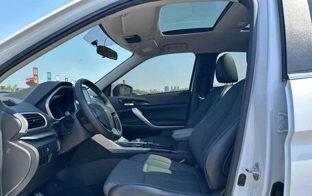 Mitsubishi Eclipse Cross, 2021 год, 1 630 027 рублей, 7 фотография
