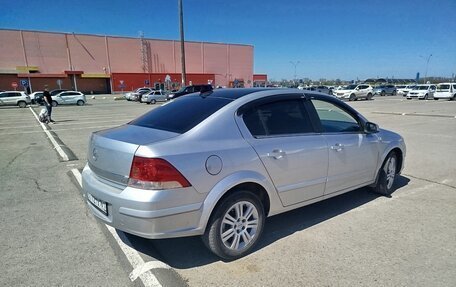 Opel Astra G, 2008 год, 550 000 рублей, 6 фотография