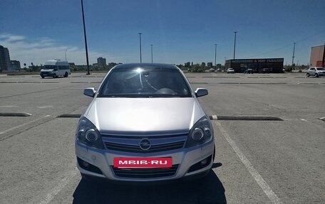 Opel Astra G, 2008 год, 550 000 рублей, 8 фотография