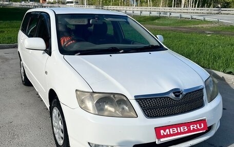 Toyota Corolla, 2006 год, 576 000 рублей, 2 фотография