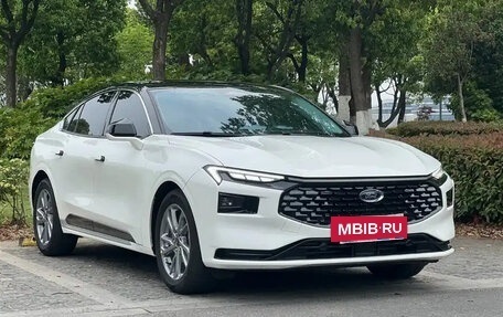 Ford Mondeo, 2022 год, 2 345 855 рублей, 3 фотография