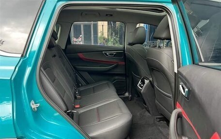 Chery Tiggo 7 Pro, 2021 год, 1 265 000 рублей, 11 фотография