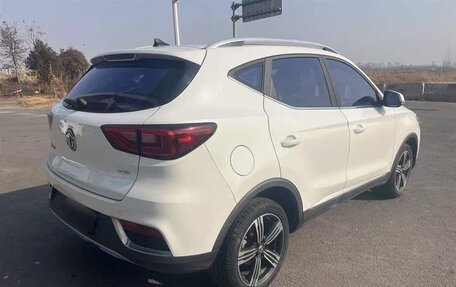 MG ZS II, 2022 год, 1 150 000 рублей, 3 фотография