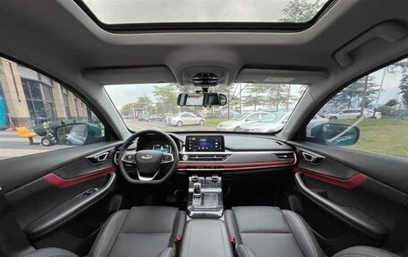 Chery Tiggo 7 Pro, 2021 год, 1 265 000 рублей, 8 фотография
