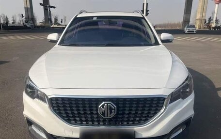 MG ZS II, 2022 год, 1 150 000 рублей, 2 фотография