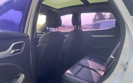 MG ZS II, 2022 год, 1 150 000 рублей, 9 фотография