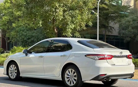 Toyota Camry, 2020 год, 1 955 000 рублей, 3 фотография