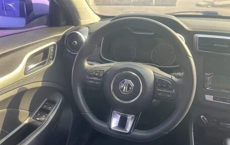 MG ZS II, 2022 год, 1 150 000 рублей, 7 фотография