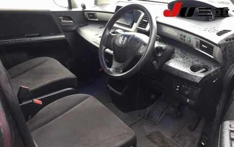Honda Freed I, 2013 год, 940 000 рублей, 7 фотография