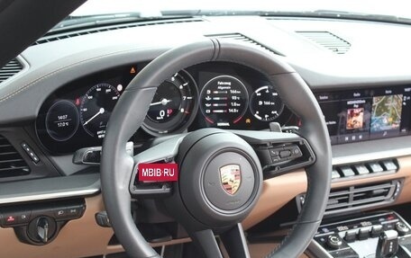 Porsche 911, 2022 год, 16 500 000 рублей, 3 фотография