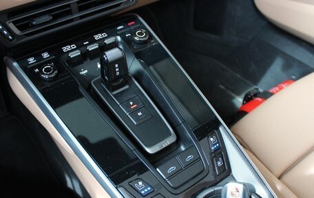 Porsche 911, 2022 год, 16 500 000 рублей, 11 фотография
