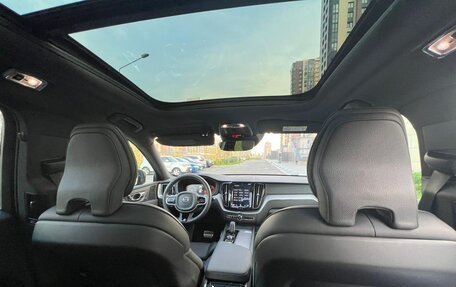 Volvo XC60 II, 2019 год, 4 300 000 рублей, 4 фотография