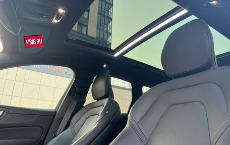 Volvo XC60 II, 2019 год, 4 300 000 рублей, 12 фотография