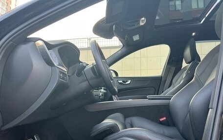 Volvo XC60 II, 2019 год, 4 300 000 рублей, 13 фотография