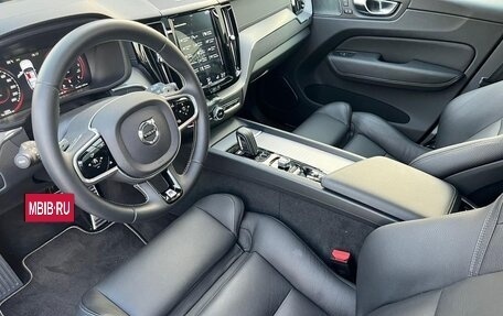 Volvo XC60 II, 2019 год, 4 300 000 рублей, 14 фотография