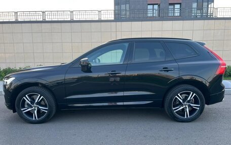 Volvo XC60 II, 2019 год, 4 300 000 рублей, 21 фотография